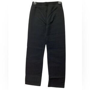 Hanes Kids Black Sweatpants